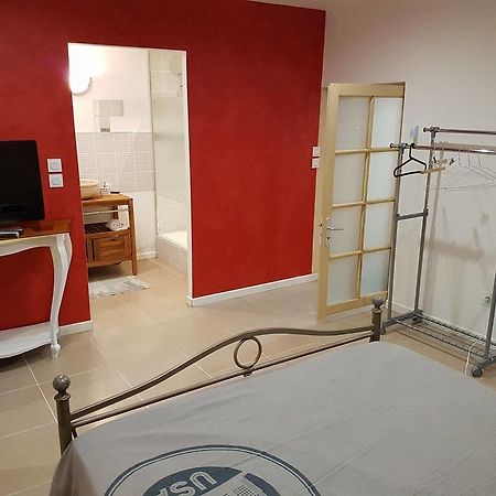 קאנט אן רוסיון Guesthouse מראה חיצוני תמונה