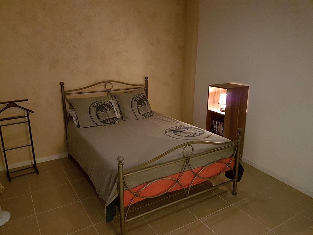 קאנט אן רוסיון Guesthouse מראה חיצוני תמונה