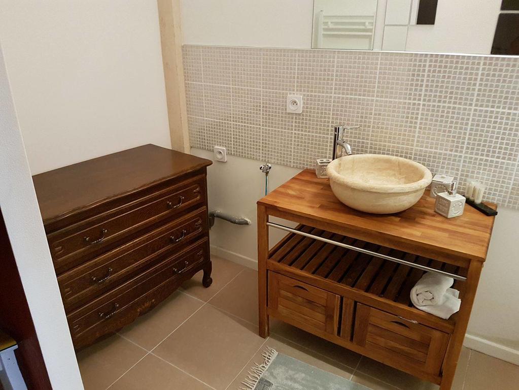 קאנט אן רוסיון Guesthouse מראה חיצוני תמונה