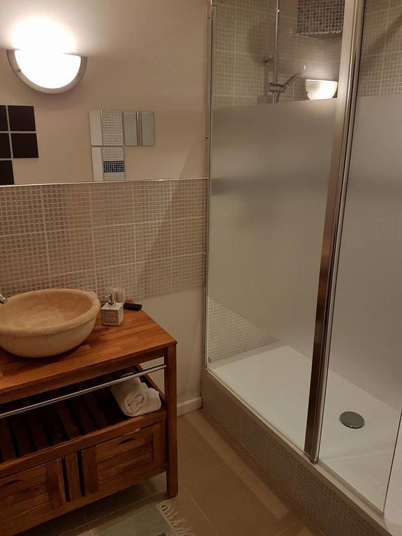קאנט אן רוסיון Guesthouse מראה חיצוני תמונה