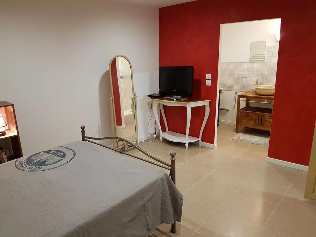 קאנט אן רוסיון Guesthouse מראה חיצוני תמונה