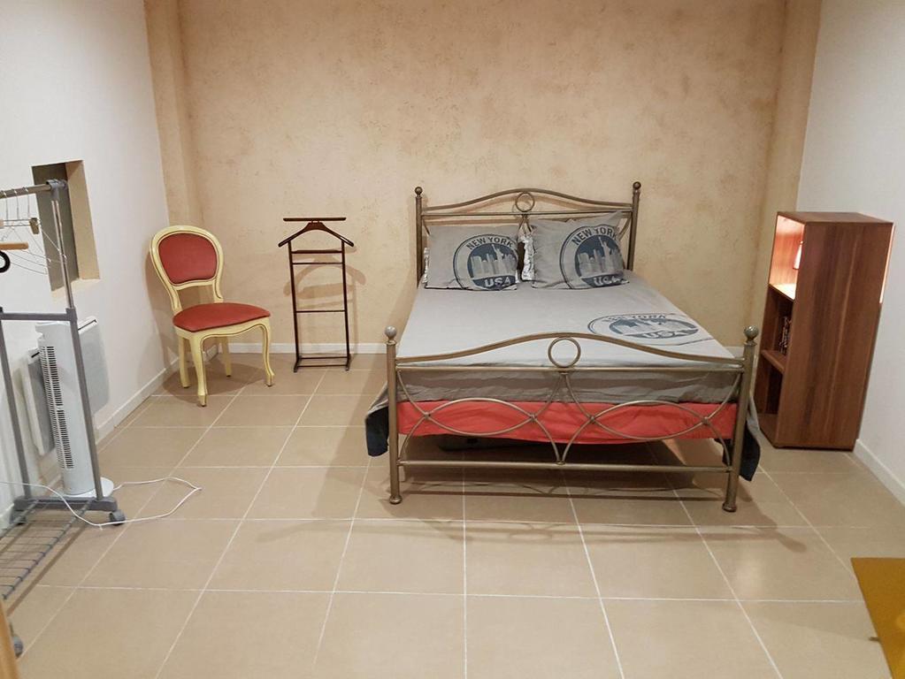 קאנט אן רוסיון Guesthouse מראה חיצוני תמונה