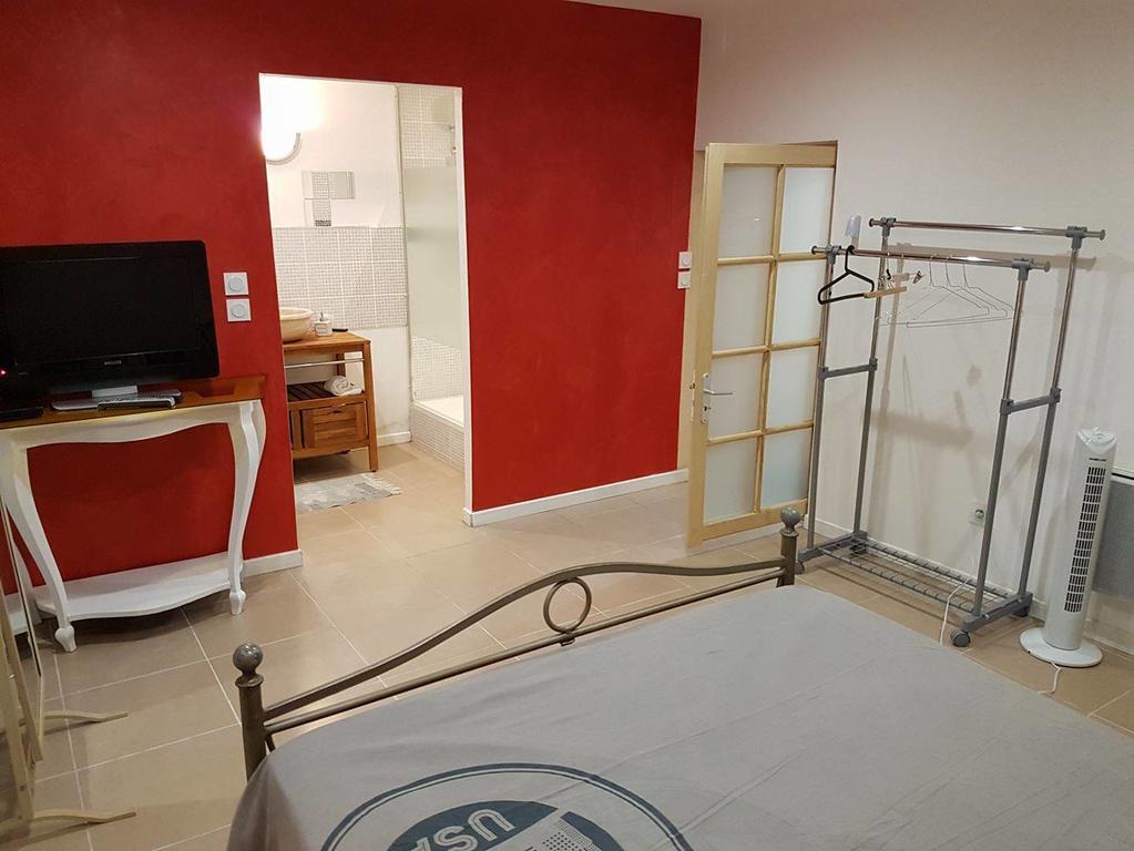 קאנט אן רוסיון Guesthouse מראה חיצוני תמונה