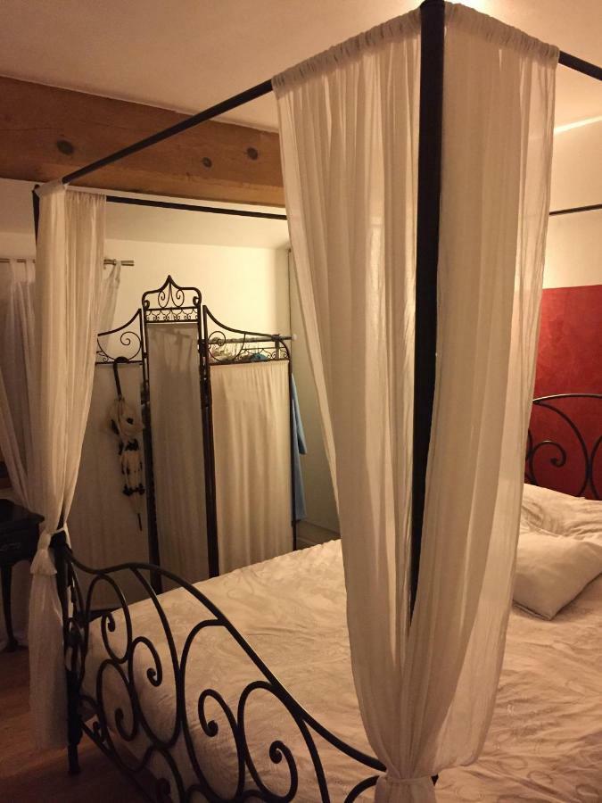 קאנט אן רוסיון Guesthouse מראה חיצוני תמונה