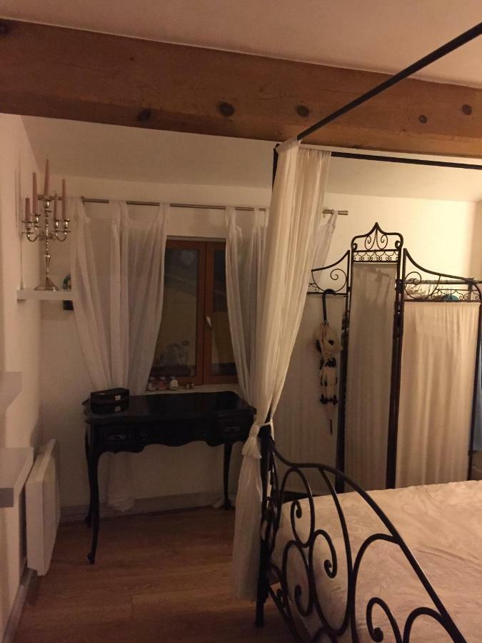 קאנט אן רוסיון Guesthouse מראה חיצוני תמונה