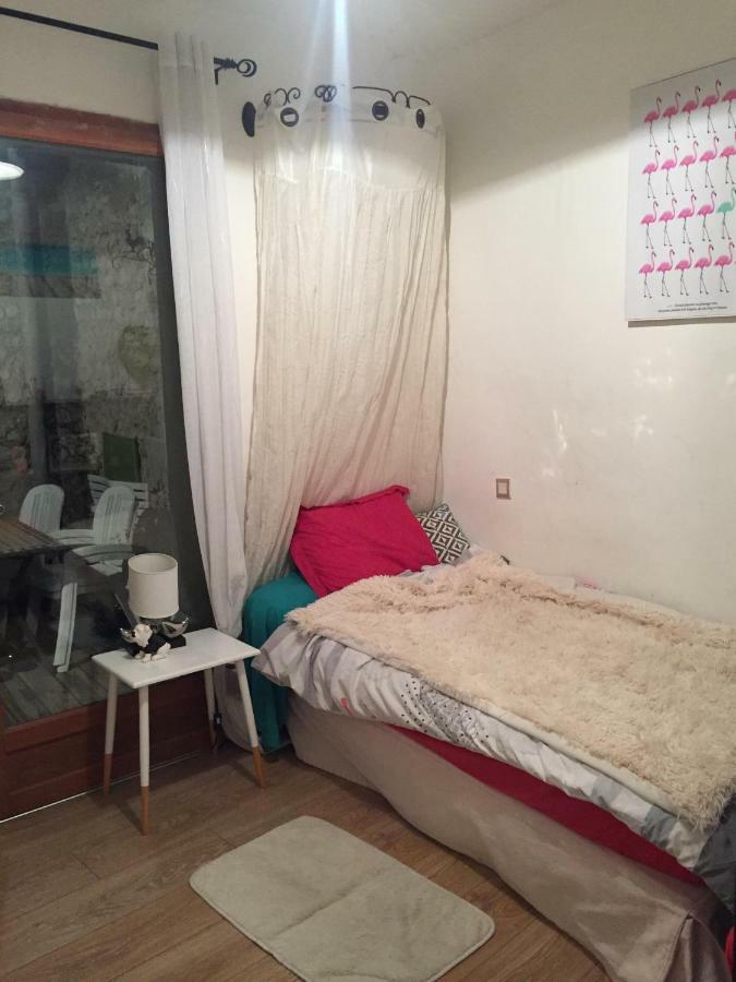 קאנט אן רוסיון Guesthouse מראה חיצוני תמונה