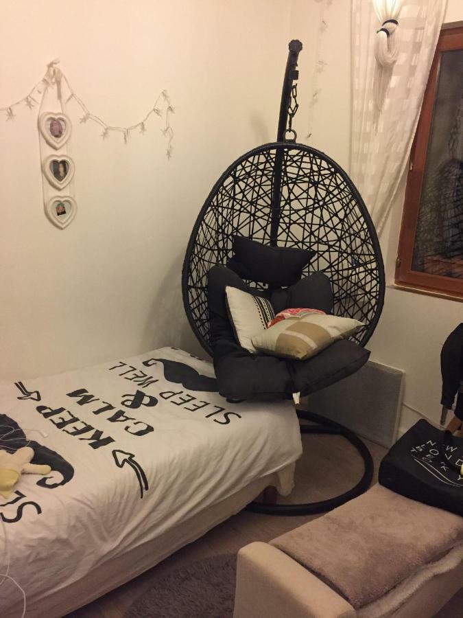 קאנט אן רוסיון Guesthouse מראה חיצוני תמונה