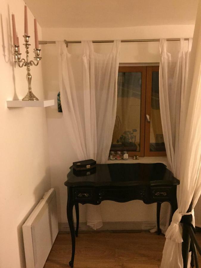 קאנט אן רוסיון Guesthouse מראה חיצוני תמונה