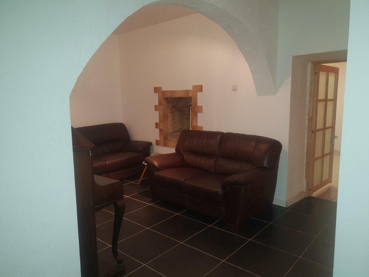 קאנט אן רוסיון Guesthouse מראה חיצוני תמונה